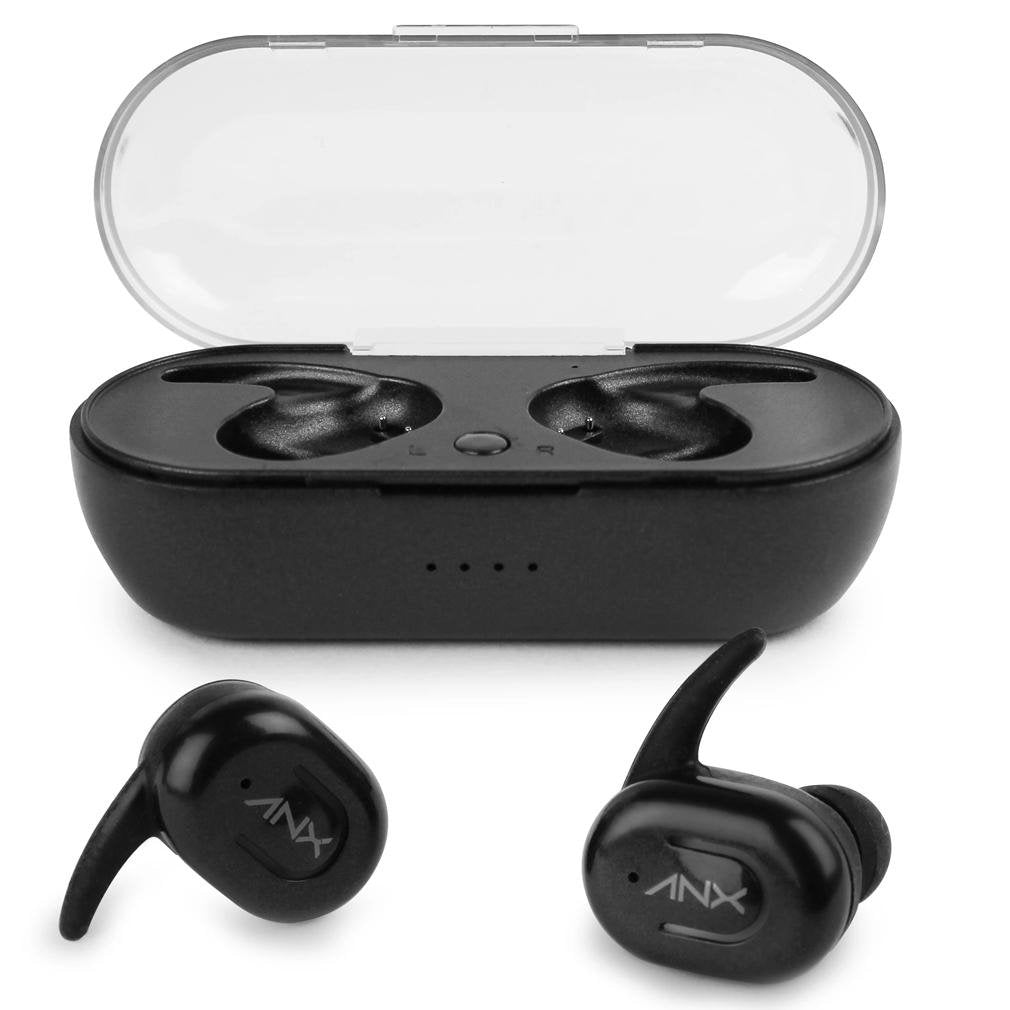 Aduro Sync-Buds True Wireless Earbuds with Charging Case Image 6