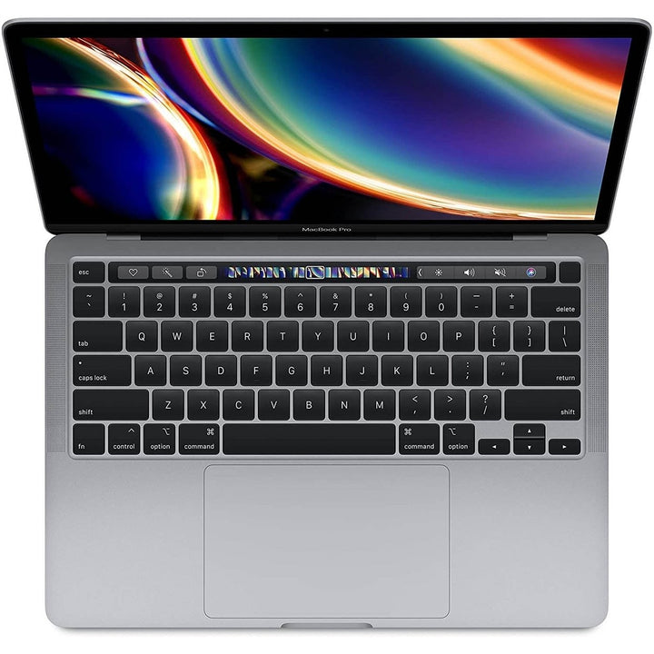 Apple MacBook Pro Core i5 8GB RAM 256GB MXK32LL/A (Refurbished) Image 2