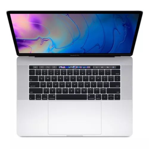 Apple MacBook Pro Core i9 2.3GHz 16GB RAM 512GB SSD 15" MV932LL/A (Refurbished) Image 1