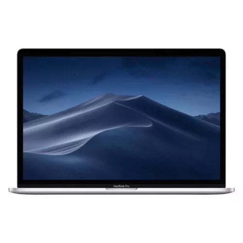 Apple MacBook Pro Core i9 2.3GHz 16GB RAM 512GB SSD 15" MV932LL/A (Refurbished) Image 2