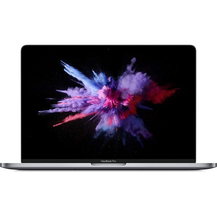 Apple MacBook Pro Intel Core i5 13-Inch 8GB 128GB (Refurbished) Image 1