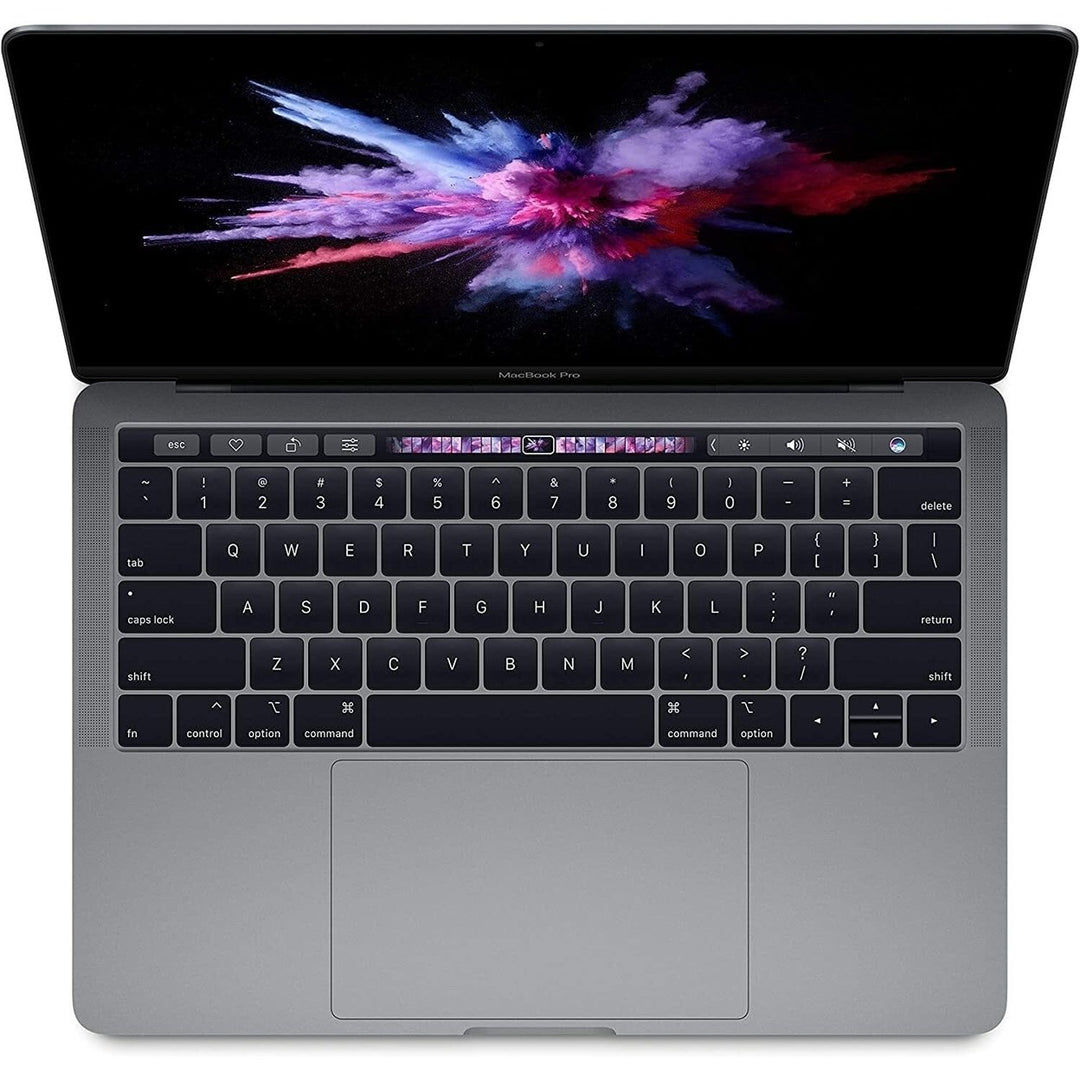 Apple MacBook Pro Intel Core i5 13-Inch 8GB 128GB (Refurbished) Image 2