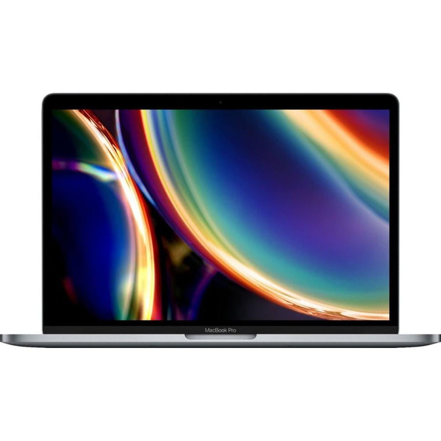 Apple 13.3" MacBook Pro Space Gray i5 16GB RAM 512GB SSD MWP42LL/A (Refurbished) Image 1