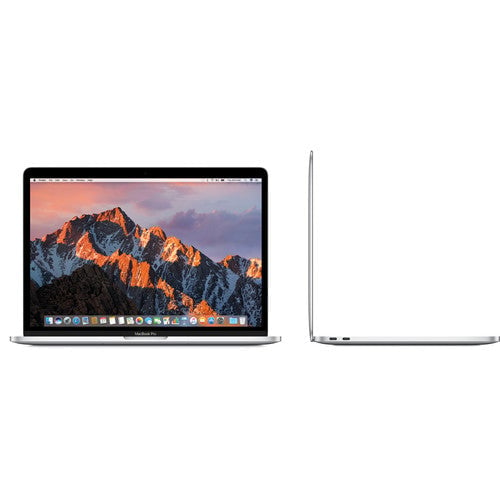 Apple 13.3" MacBook Pro Mid 2017 8GB 256GB SSD MPXU2LL/A (Refurbished) Image 2