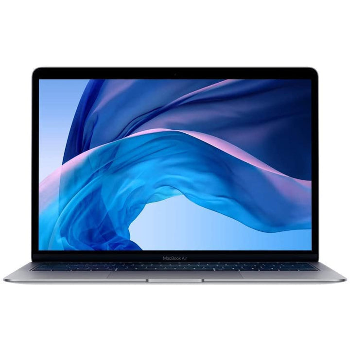 Apple 13.3-Inch MacBook Air MVFH2LL/A 8GB 128GB Laptop (Refurbished) Image 1