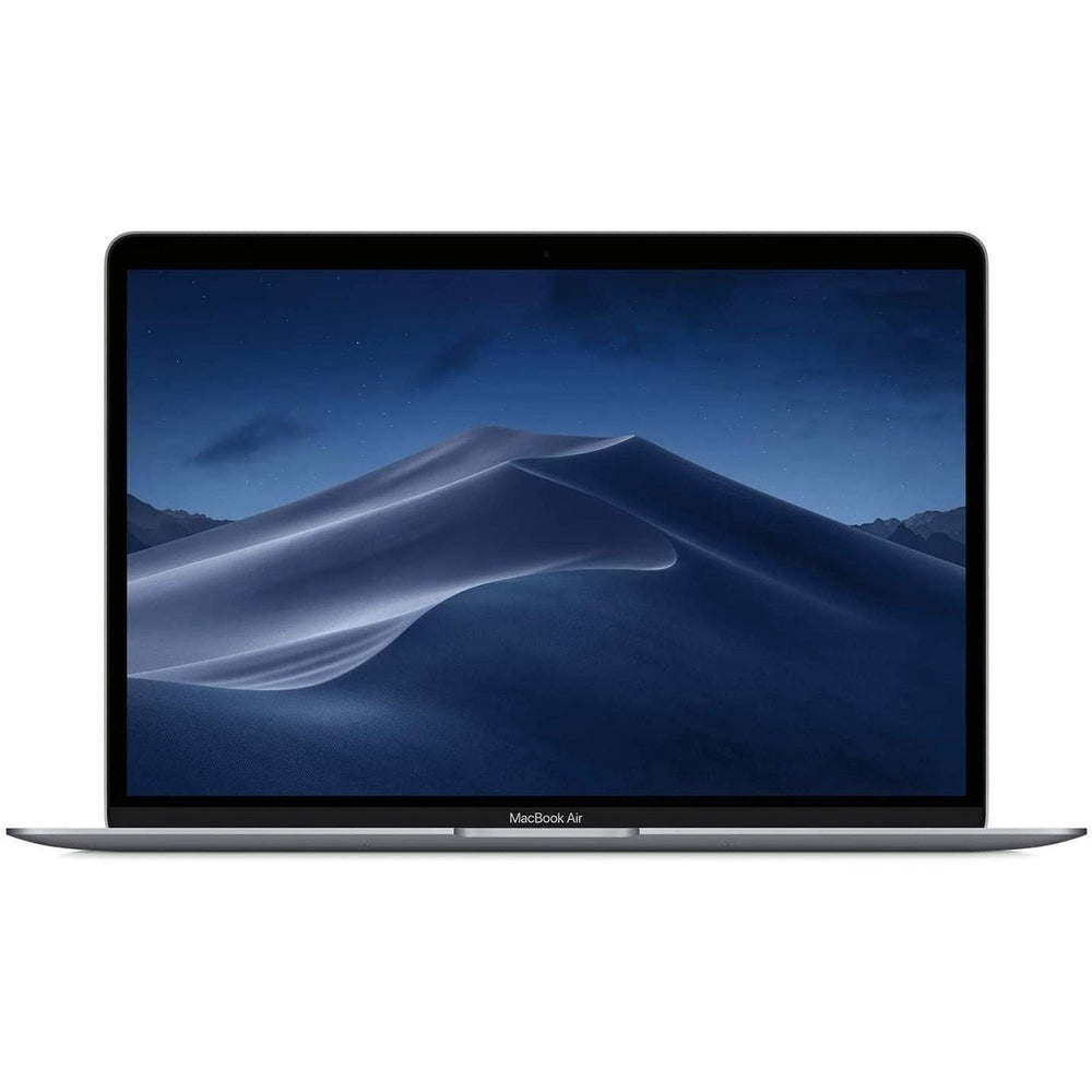 Apple 13.3-Inch MacBook Air MVFH2LL/A 8GB 128GB Laptop (Refurbished) Image 2