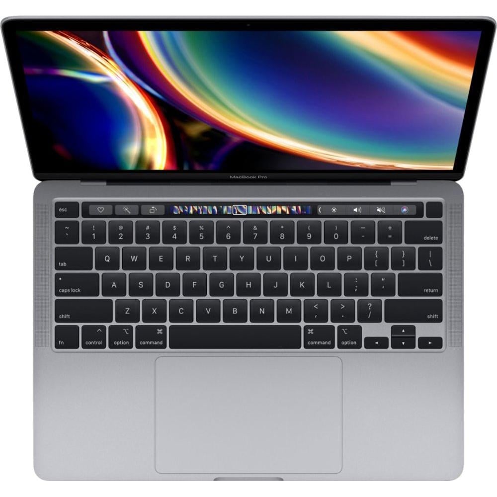 Apple 13.3" MacBook Pro Space Gray i5 16GB RAM 512GB SSD MWP42LL/A (Refurbished) Image 3