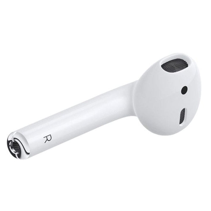 Apple AirPods Right A2032 Left A2031 or Charging Case A1938 (2nd Generation) (Refurbished) Image 1