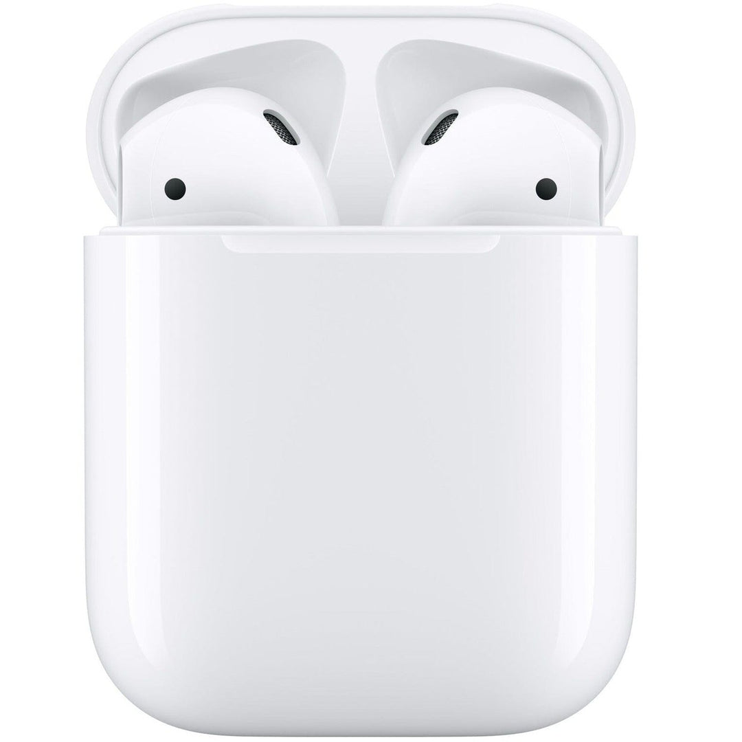 Apple AirPods Right A2032 Left A2031 or Charging Case A1938 (2nd Generation) (Refurbished) Image 4