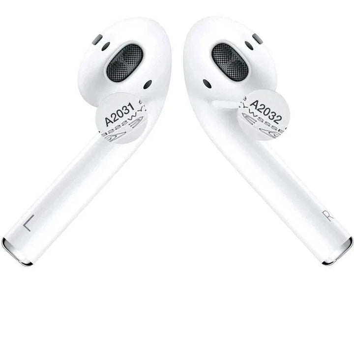 Apple AirPods Right A2032 Left A2031 or Charging Case A1938 (2nd Generation) (Refurbished) Image 6