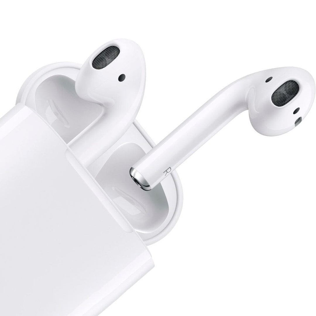 Apple AirPods Right A2032 Left A2031 or Charging Case A1938 (2nd Generation) (Refurbished) Image 8