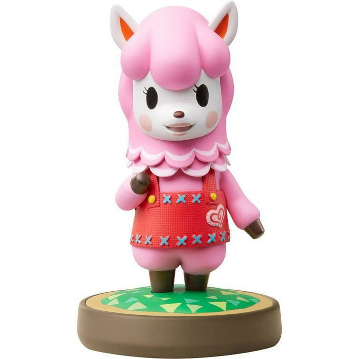 Amiibo Animal Crossing Series Characters Image 3