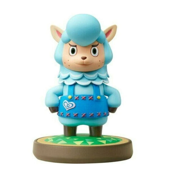 Amiibo Animal Crossing Series Characters Image 4