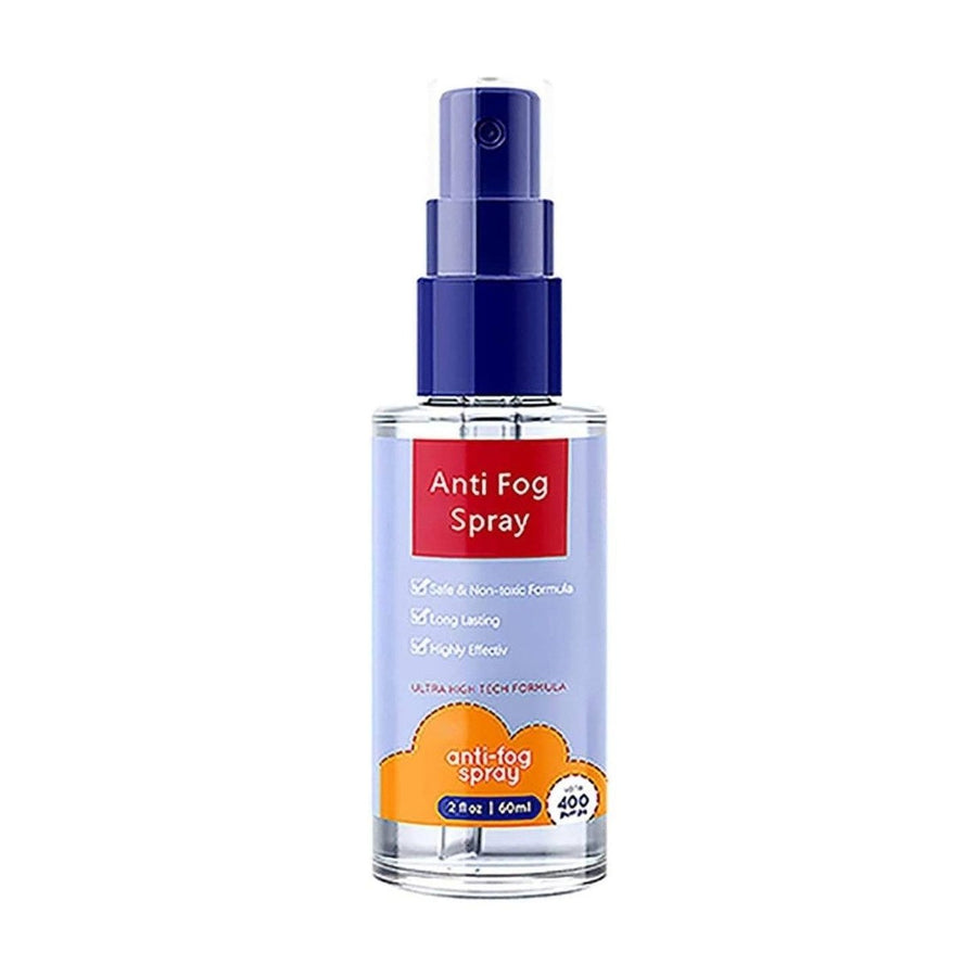 Anti-Fog Spray Agent for Glasses Image 1