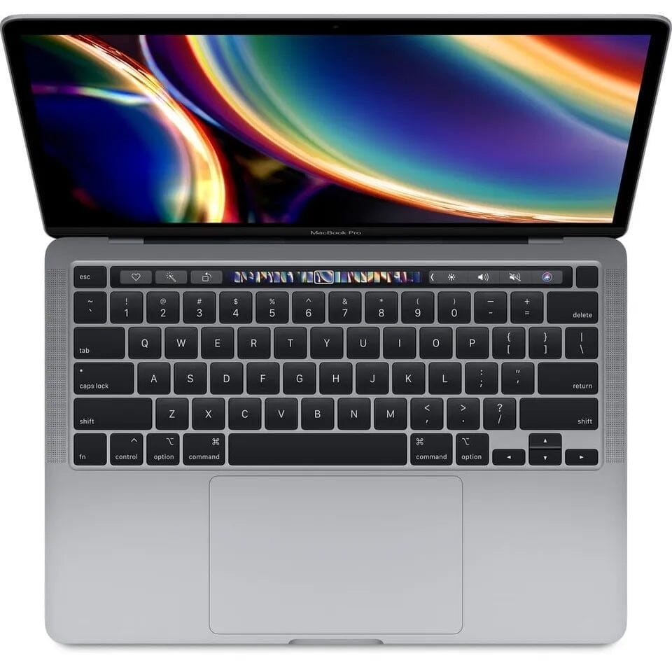 Apple MacBook Pro 13 2020 i5 1.4GHz 8GB RAM 256GB SSD MXK62LL/A (Refurbished) Image 1