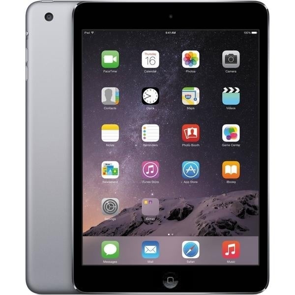 Apple iPad Air Tablet Wi-Fi (Refurbished) Image 1