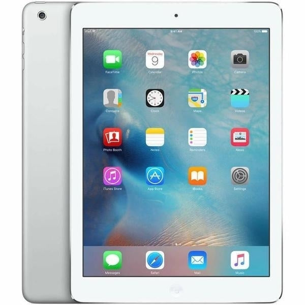 Apple iPad Air Tablet Wi-Fi (Refurbished) Image 2