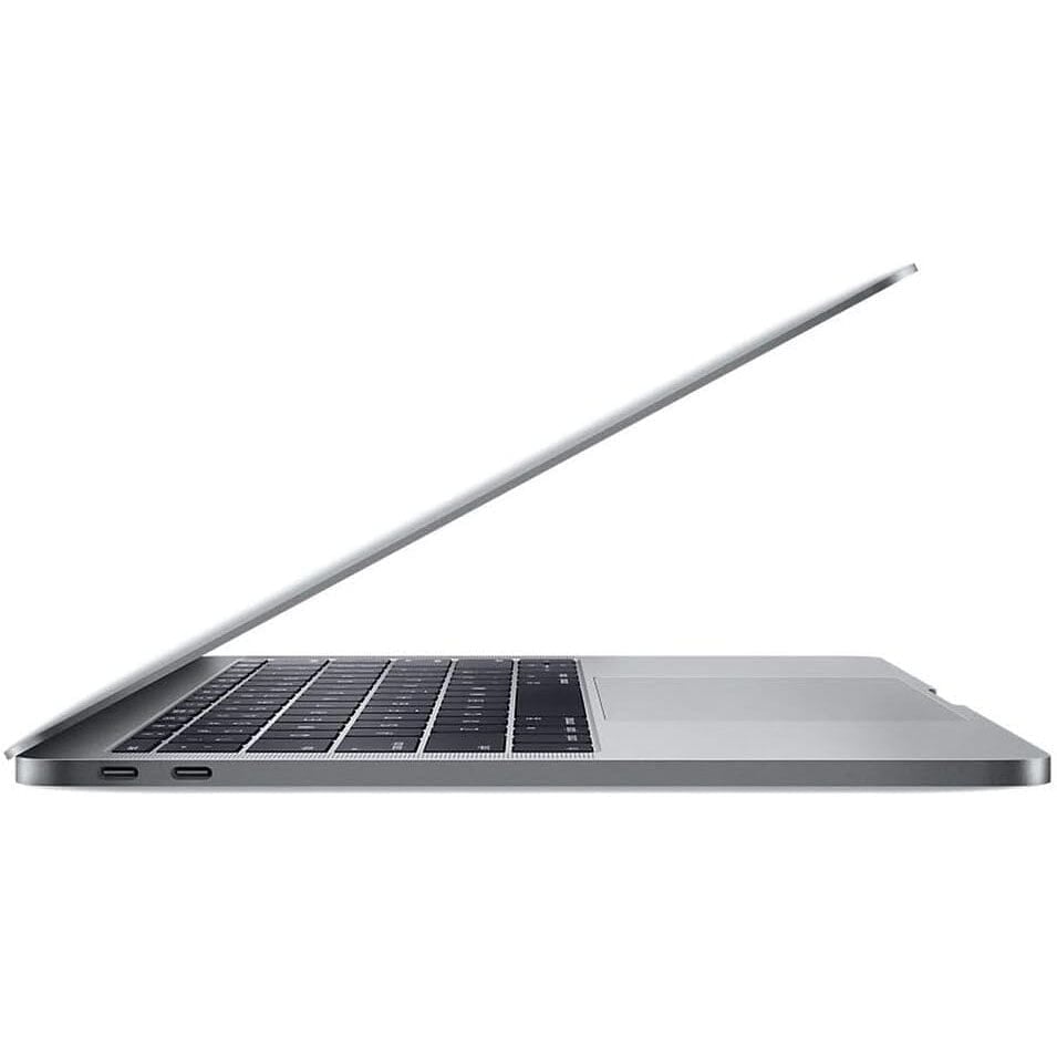 Apple Macbook Pro 13" A1708 2017 Core i5 2.3 GHz 8GB 128GB MPXQ2LL/A (Refurbished) Image 2