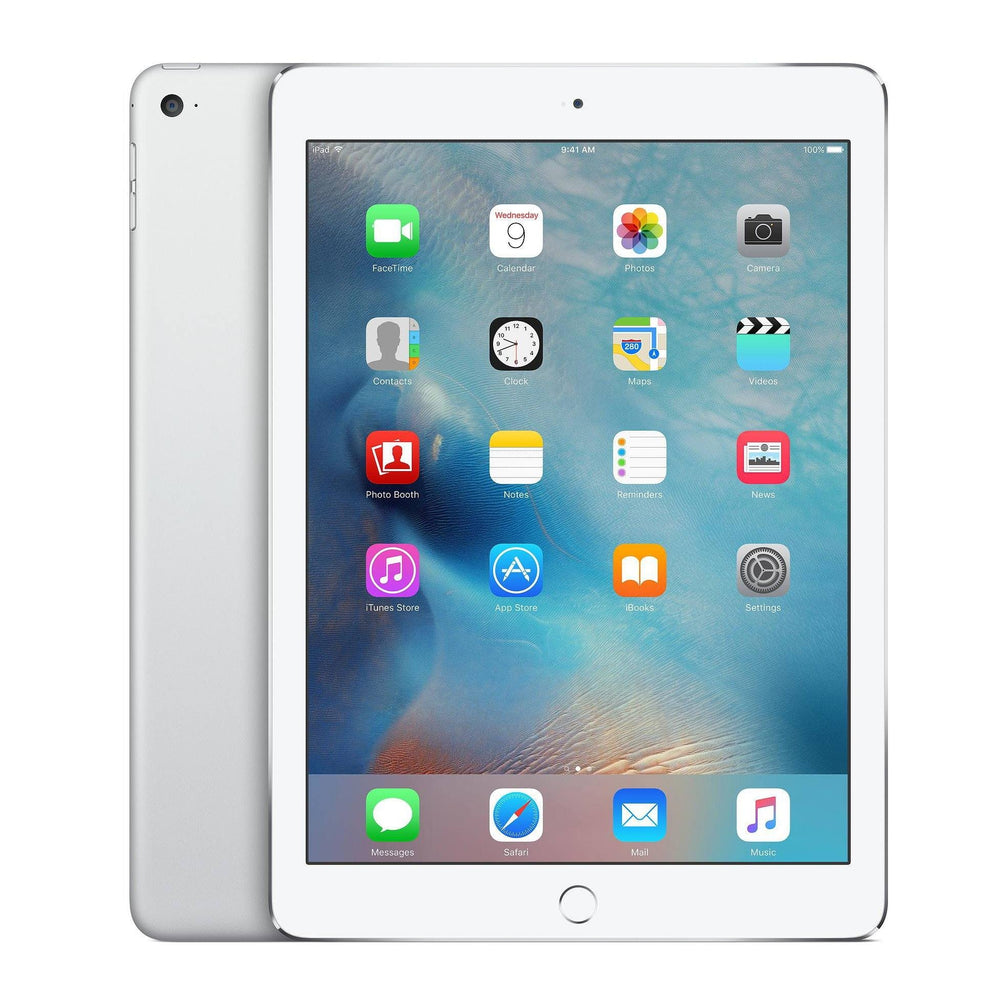 Apple iPad Mini 16GB Wifi (Refurbished) Image 2