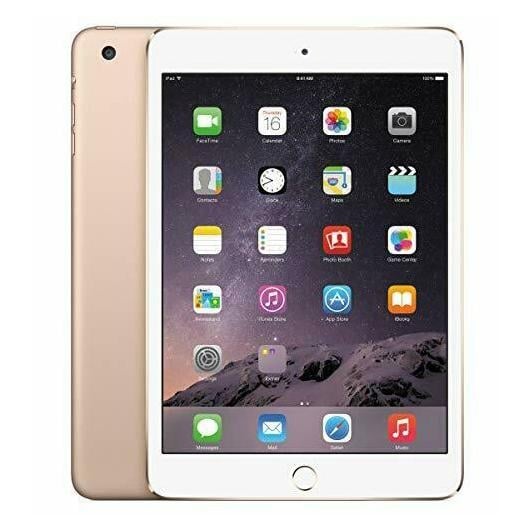 Apple iPad Mini 3 Wi-Fi (Refurbished) Image 2