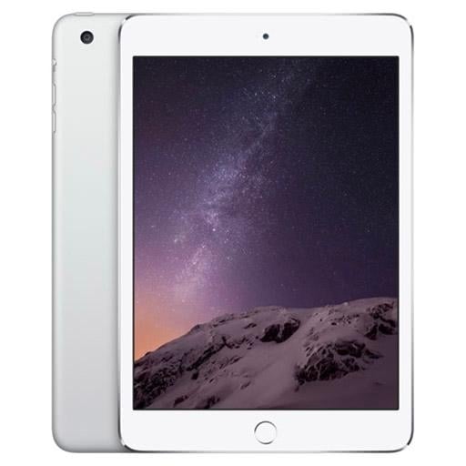 Apple iPad Mini 3 WiFi + 4G LTE Cellular - Fully Unlocked (Refurbished) Image 4