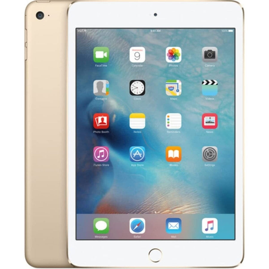 Apple iPad Mini 4 7.9-inch Wi-Fi (Refurbished) Image 1