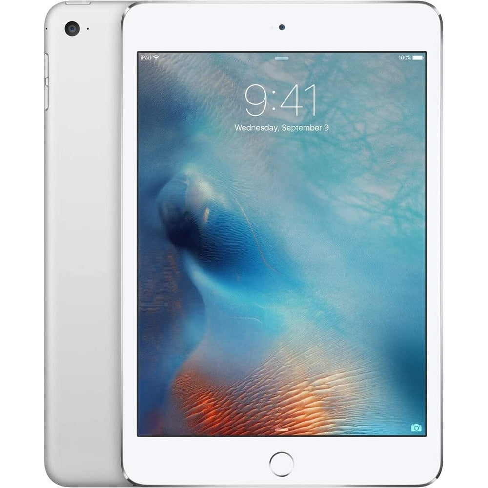 Apple iPad Mini 4 7.9-inch Wi-Fi (Refurbished) Image 2