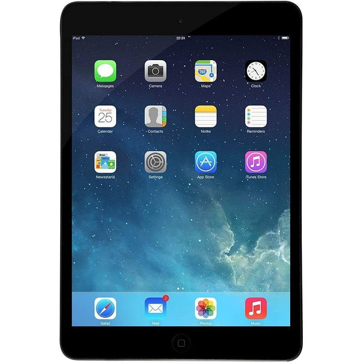 Apple iPad Mini 4 WiFi (Refurbished) Image 1