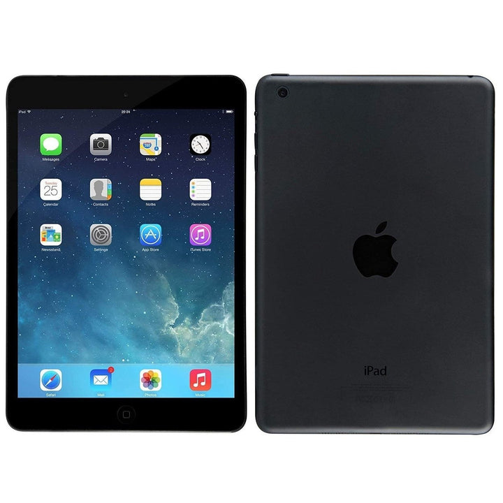 Apple iPad Mini 4 WiFi (Refurbished) Image 2