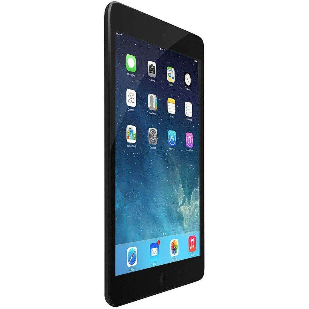 Apple iPad Mini 4 WiFi (Refurbished) Image 4