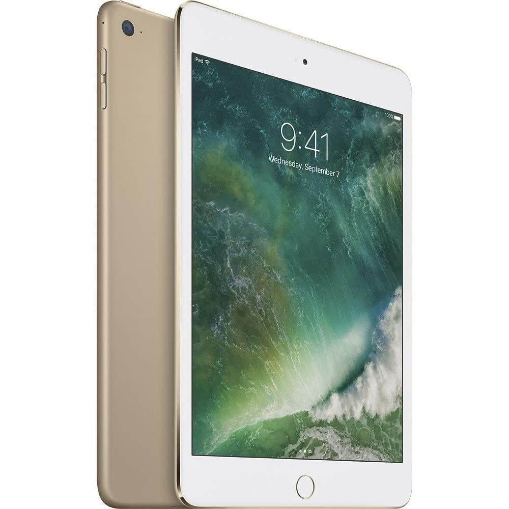 Apple iPad Mini 4 WiFi (Refurbished) Image 8