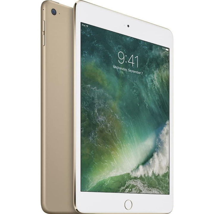 Apple iPad Mini 4 WiFi (Refurbished) Image 8