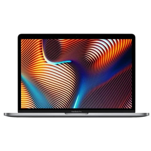 Apple Macbook Pro 13.3-inch 2.8Ghz Quad Core i7 2019 MV982LL/A (Refurbished) Image 1