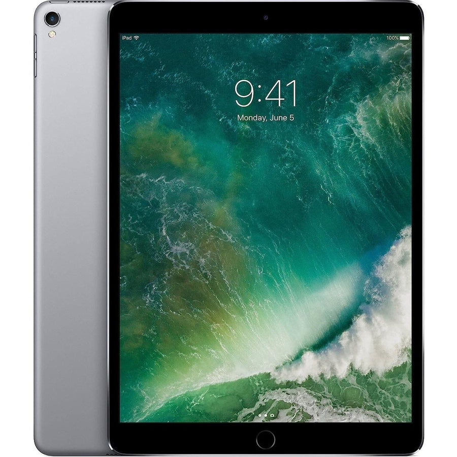 Apple iPad Pro 10.5 in. 2nd Generation 256GB Wifi (Refurbished) Image 1