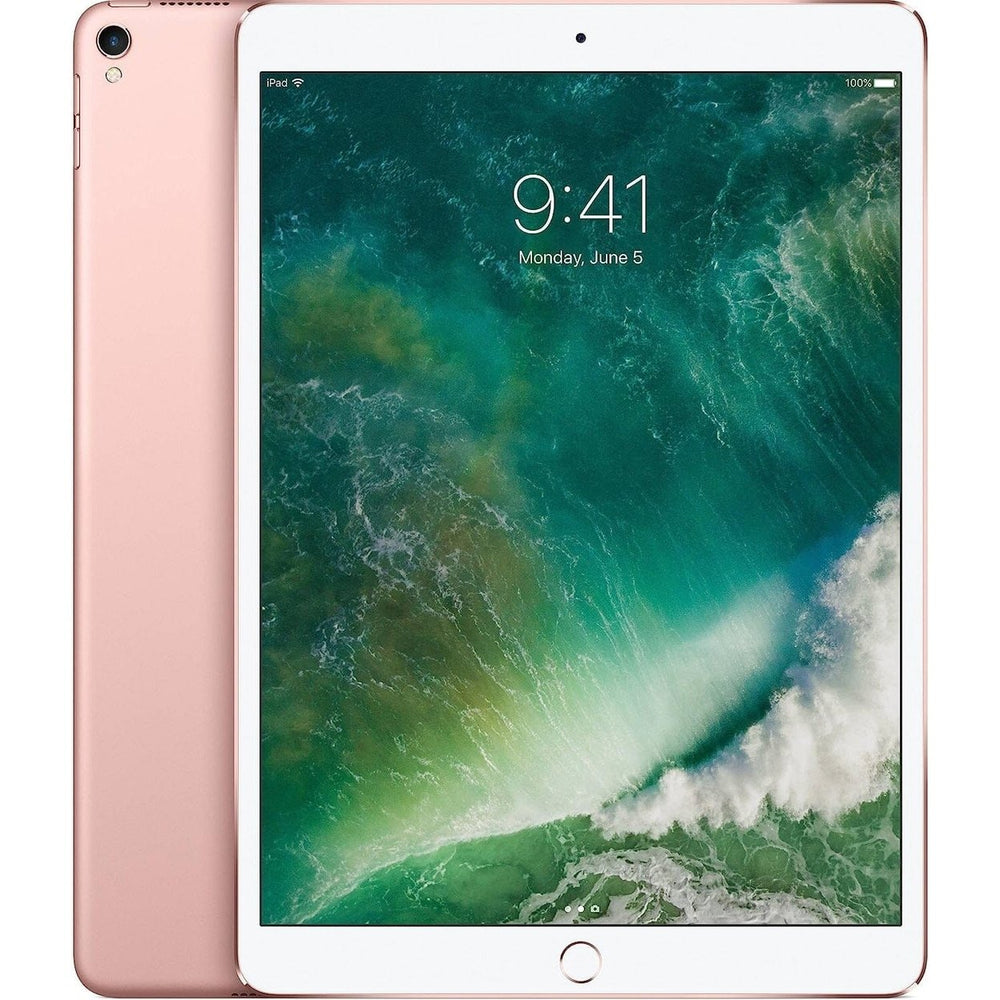 Apple iPad Pro 10.5 in. 2nd Generation 256GB Wifi (Refurbished) Image 2