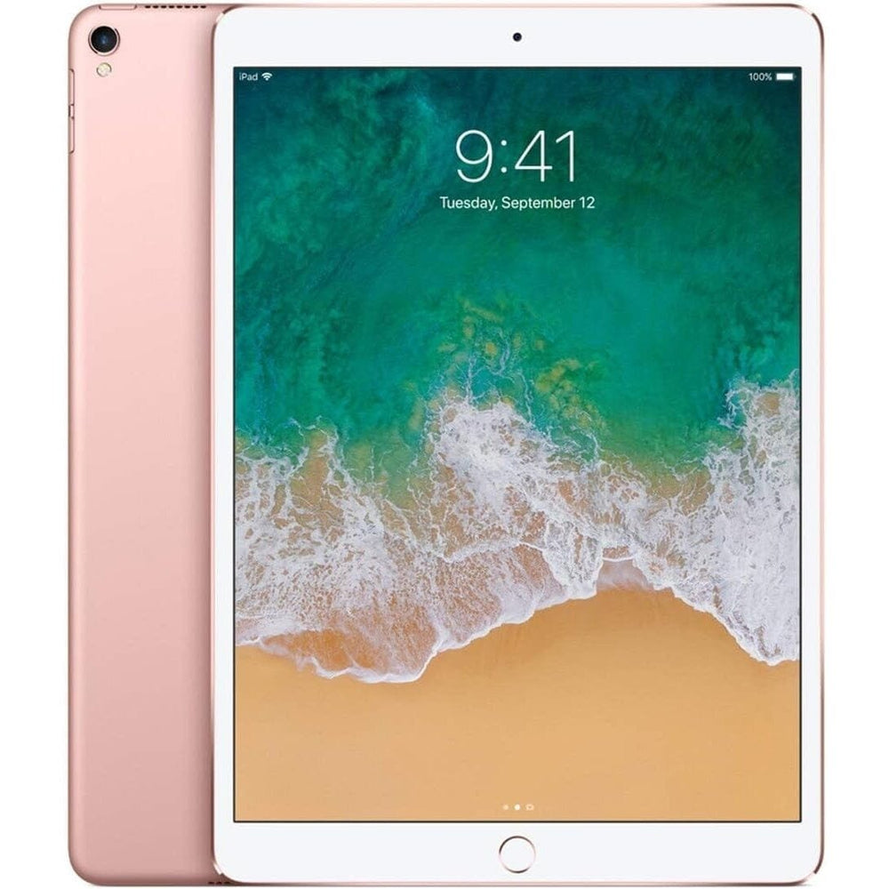 Apple iPad Pro 10.5 in. 2nd Generation 64GB Wifi (Refurbished) Image 2