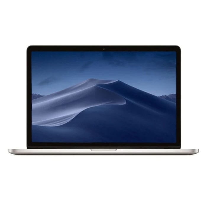 Apple MacBook Pro 15.4" 2.8Ghz i7 16GB RAM 256GB SSD MJLU2LL/A (Refurbished) Image 1