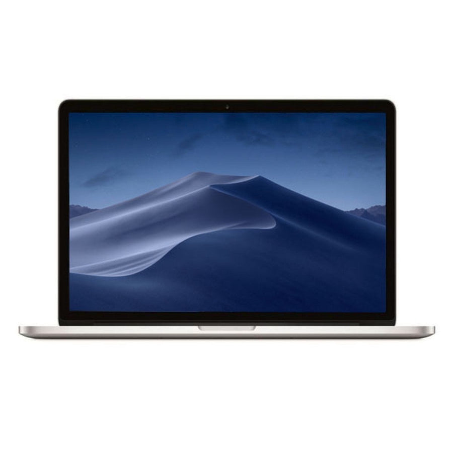 Apple MacBook Pro 15.4-inch 2.8Ghz i7 16GB RAM 512GB SSD MJLU2LL/A (Refurbished) Image 1