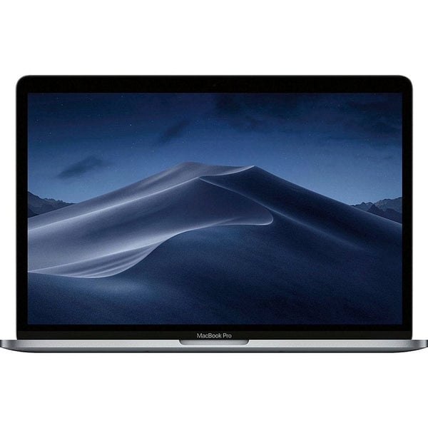 Apple MacBook Pro 15.4" Touch Bar Intel i7 32GB 512GB MV902LL/A (Refurbished) Image 1