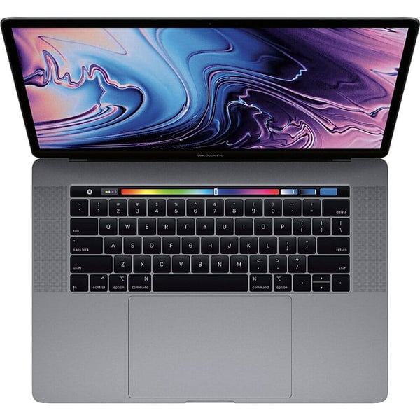 Apple MacBook Pro 15.4" Touch Bar Intel i7 32GB 512GB MV902LL/A (Refurbished) Image 2