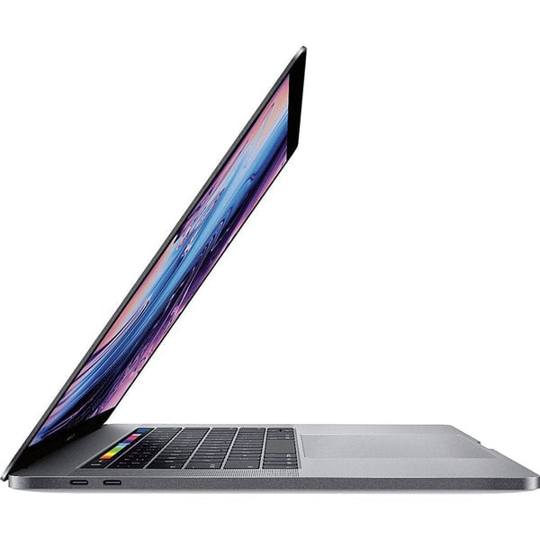 Apple MacBook Pro 15.4" Touch Bar Intel i7 32GB 512GB MV902LL/A (Refurbished) Image 3