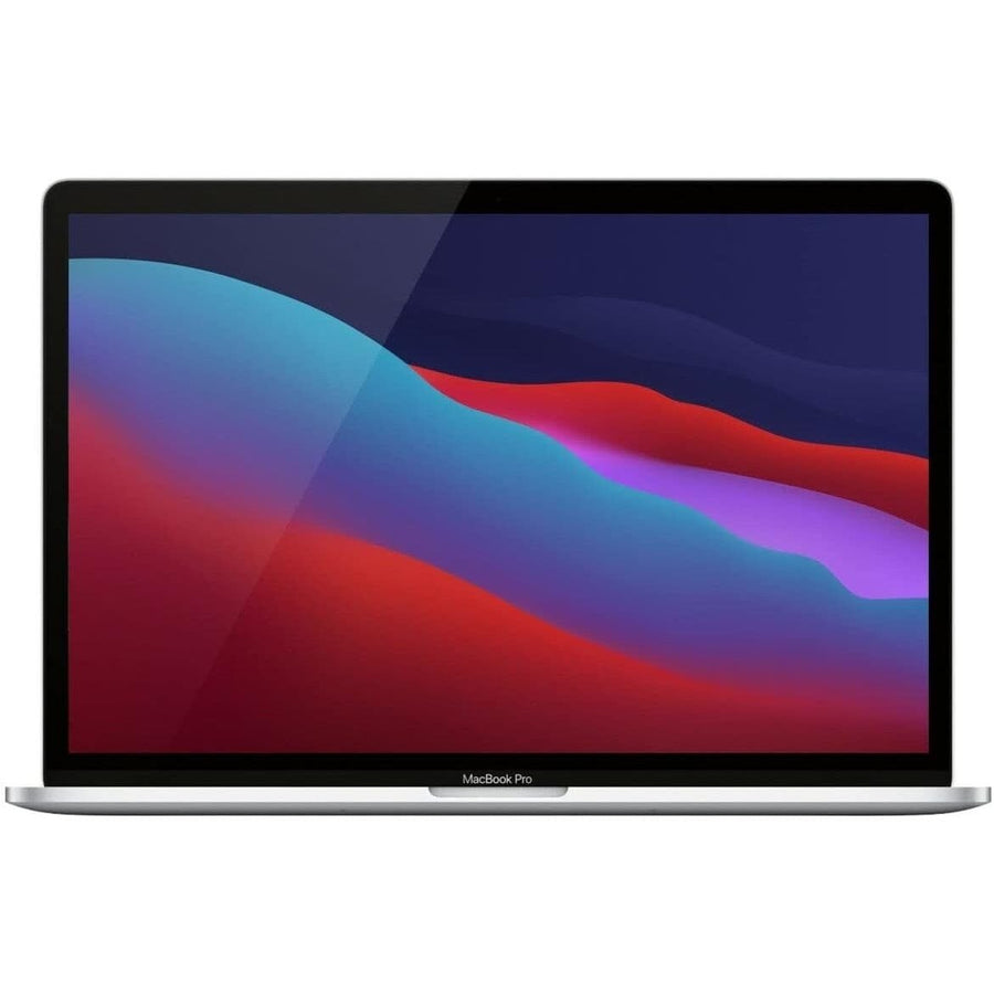 Apple MacBook Pro 2.2GHz Intel Core i7 16GB RAM 256GB SSD MR962LL/A (Refurbished) Image 1