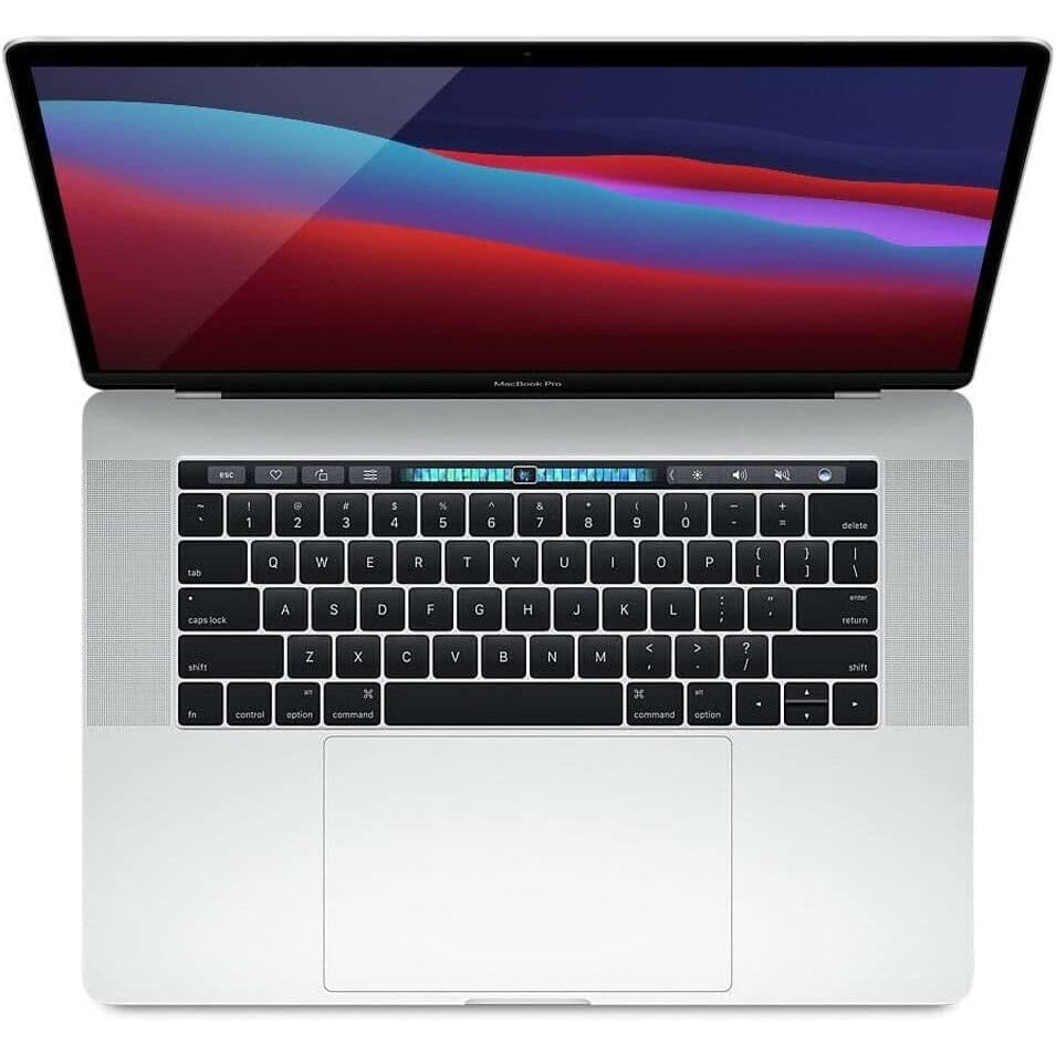 Apple MacBook Pro 2.2GHz Intel Core i7 16GB RAM 256GB SSD MR962LL/A (Refurbished) Image 2