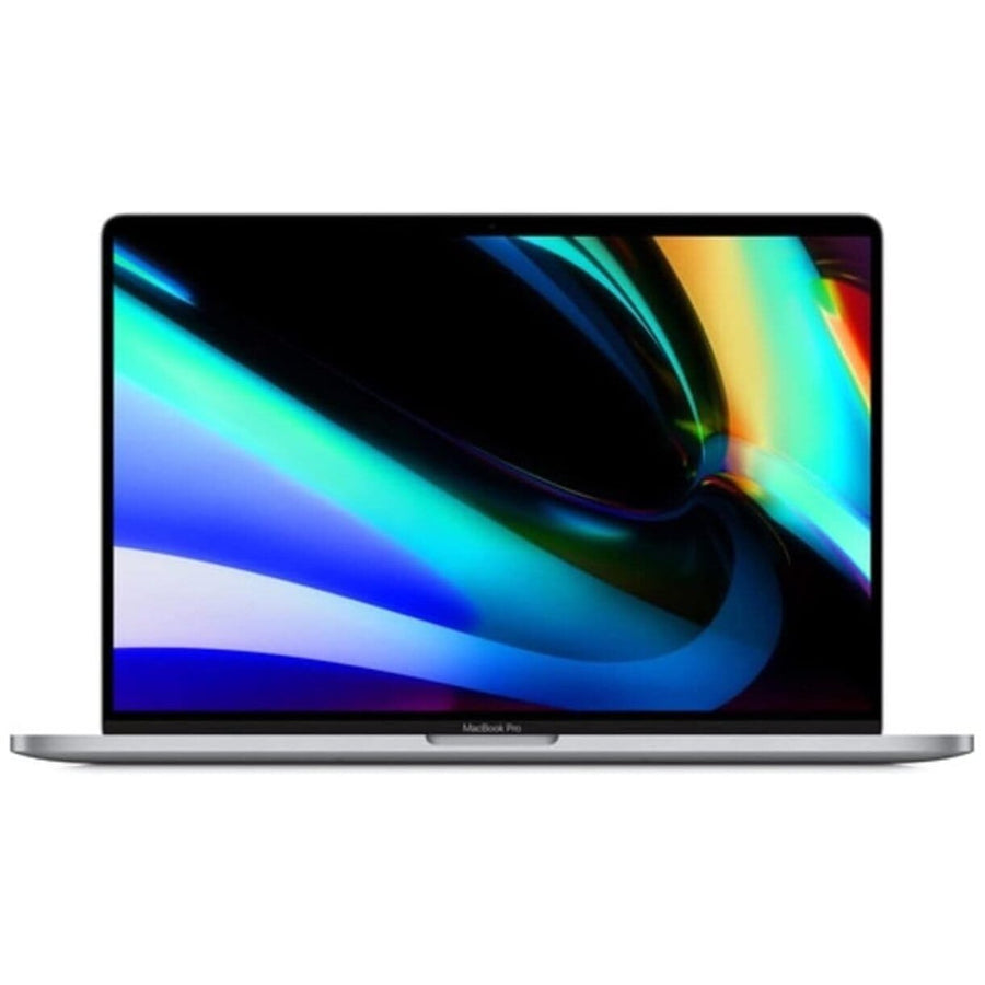 Apple MacBook Pro 2.3GHz Intel Core i9 16 inch 32GB RAM 512GB SSD MVVM2LL/A (Refurbished) Image 1