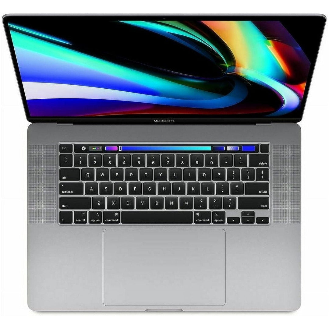 Apple MacBook Pro 2.3GHz Intel Core i9 16 inch 32GB RAM 512GB SSD MVVM2LL/A (Refurbished) Image 2