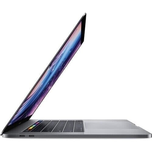 Apple MacBook Pro 2.6 i7 15-inch 16GB RAM 512GB SSD Storage MR942LL/A (Refurbished) Image 3