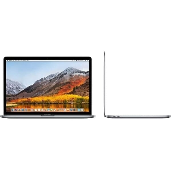 Apple MacBook Pro 2.6 i7 15-inch 16GB RAM 512GB SSD Storage MR942LL/A (Refurbished) Image 4