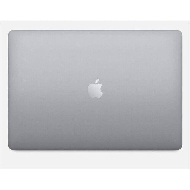 Apple Macbook Pro A2141 16" I7-9750H 2.60GHz 16GB/512G 5300M MVVL2LL/A (Refurbished) Image 3