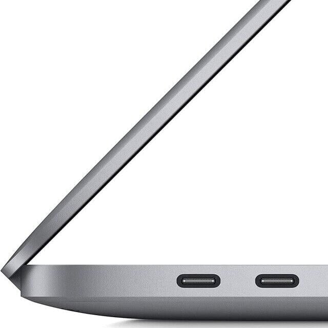 Apple Macbook Pro A2141 16" I7-9750H 2.60GHz 16GB/512G 5300M MVVL2LL/A (Refurbished) Image 4