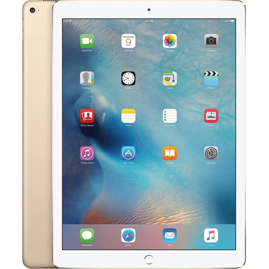 Apple iPad Pro 12" 128GB Wifi + 4G (Refurbished) Image 1